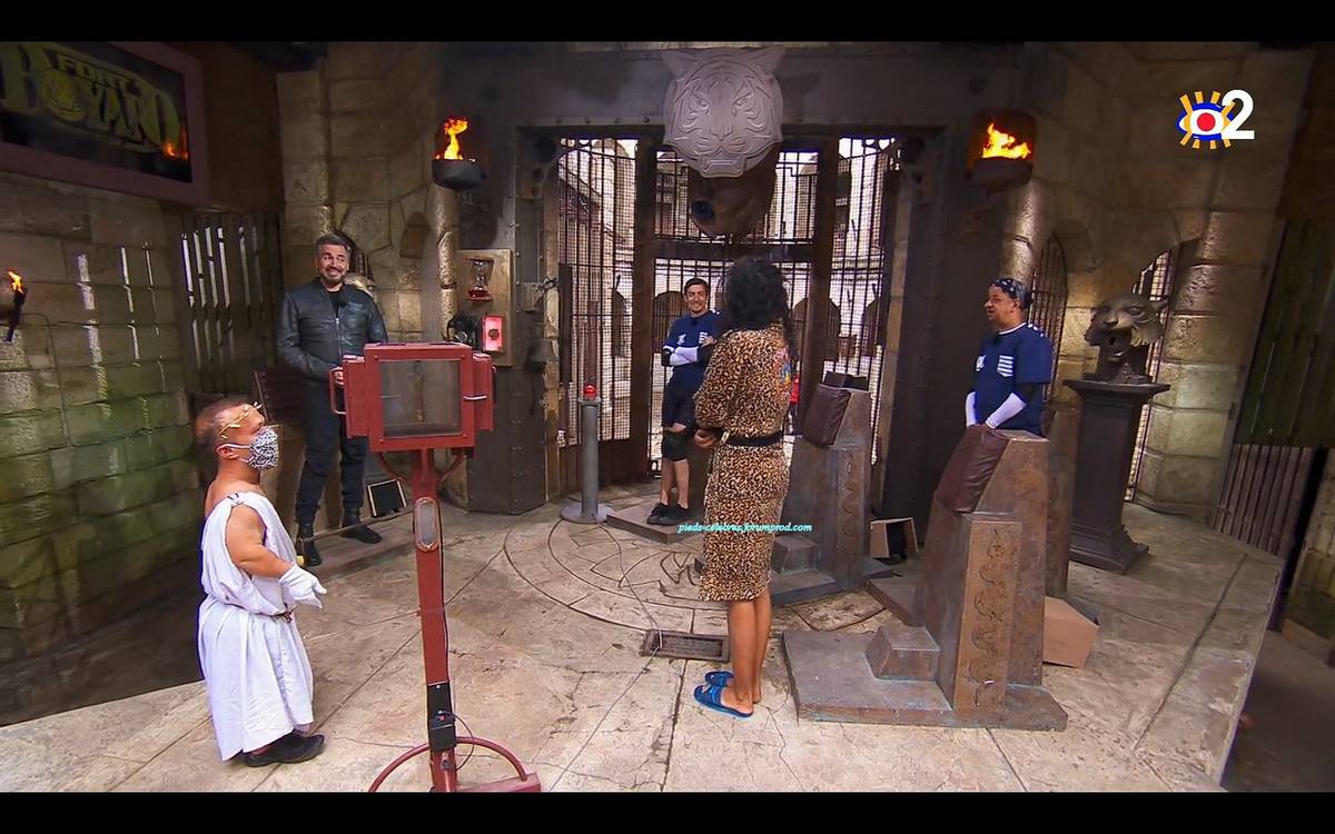 Cl Mence Botino Feet