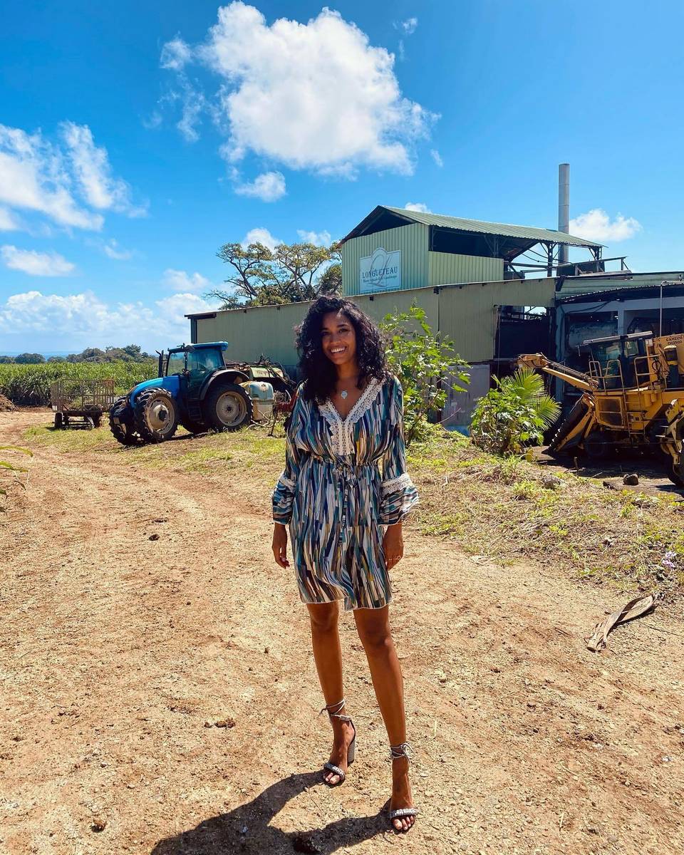 Cl Mence Botino Feet