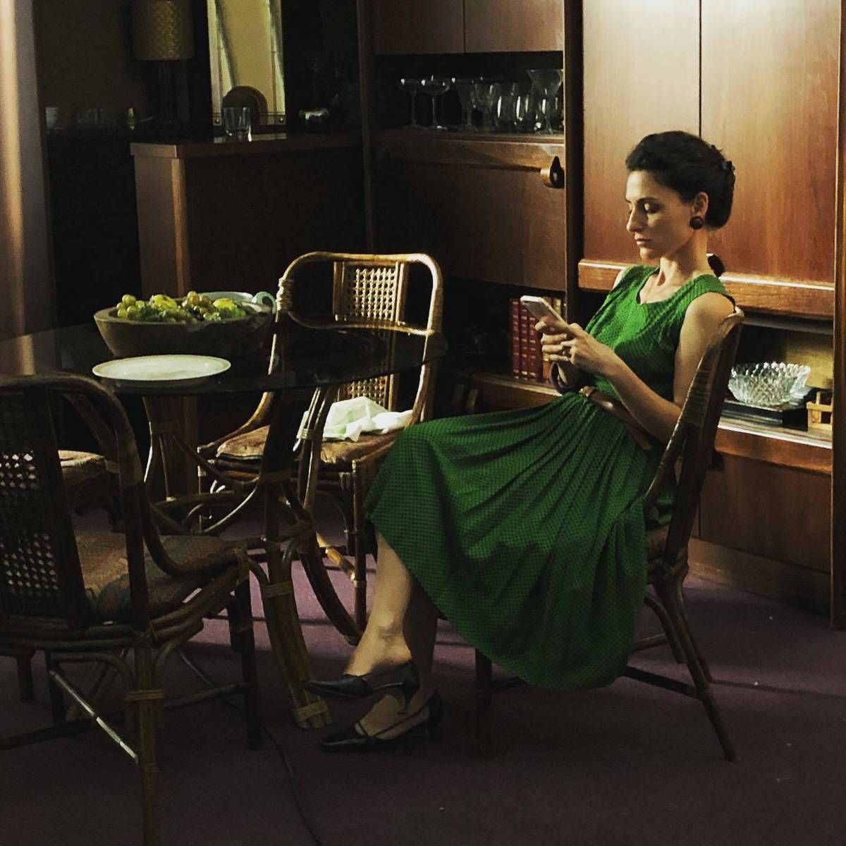 Cl Mence Thioly Feet