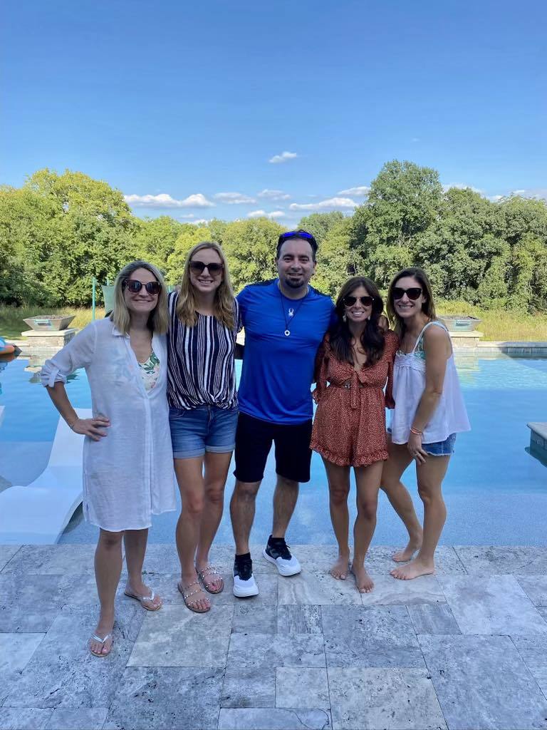 Danielle Breezy Feet