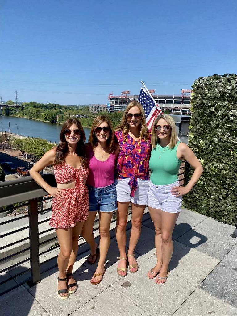 Danielle Breezy Feet