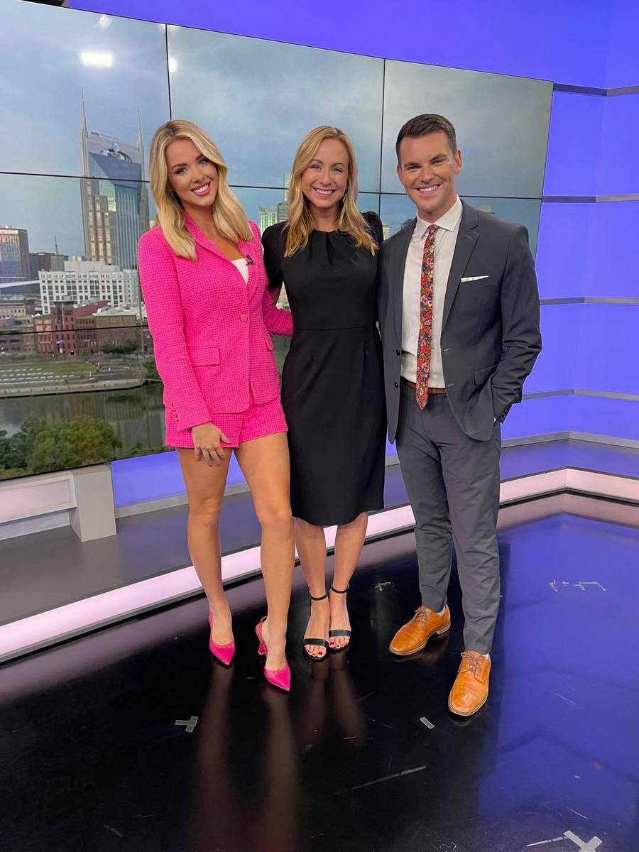 Danielle Breezy Feet