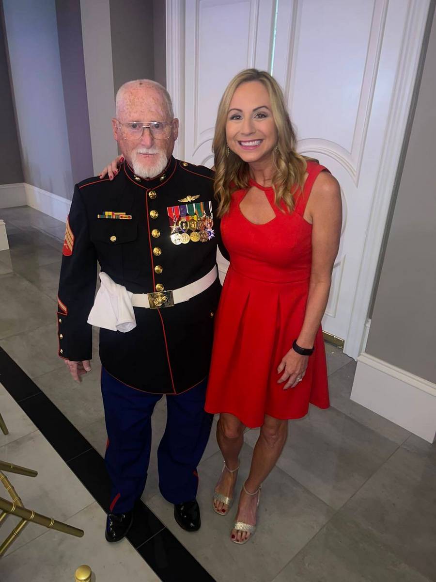 Danielle Breezy Feet