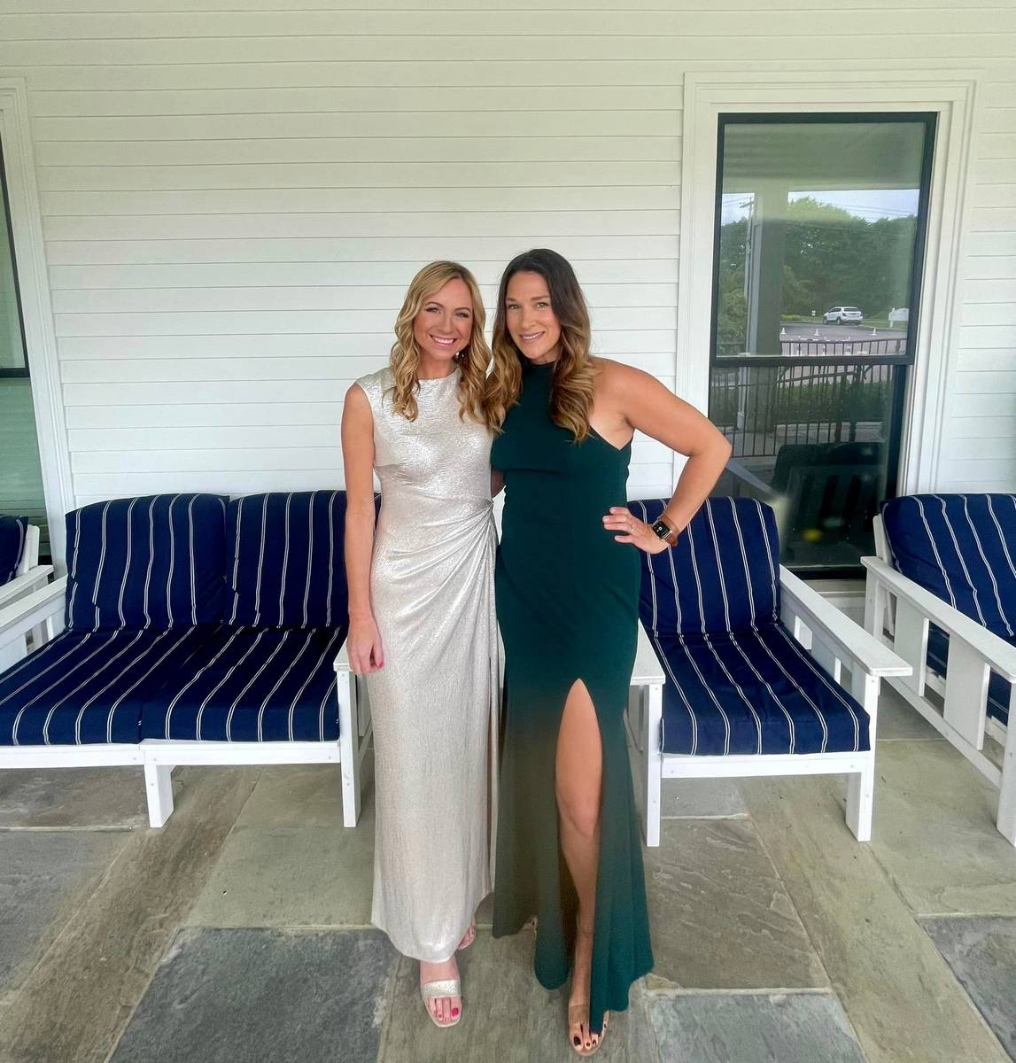 Danielle Breezy Feet