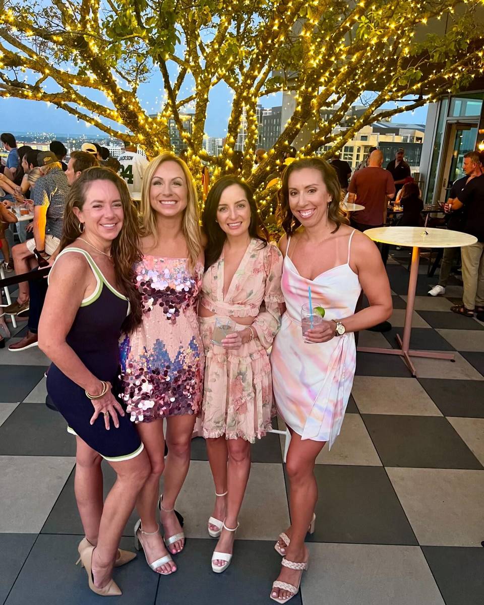 Danielle Breezy Feet