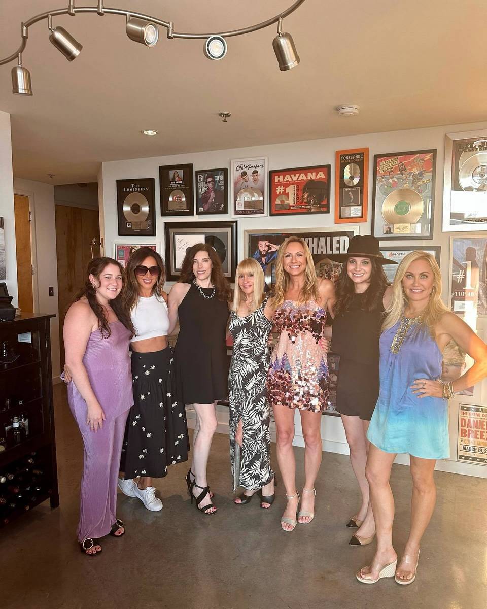 Danielle Breezy Feet