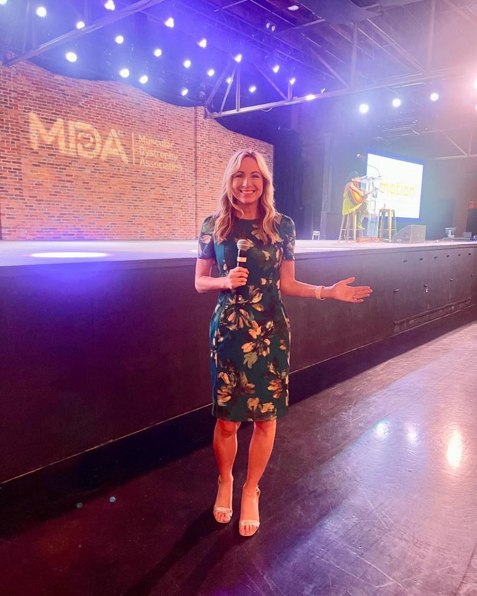 Danielle Breezy Feet