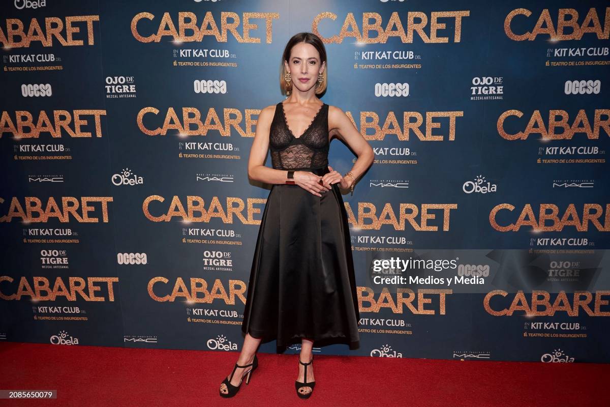 Fernanda Borches Feet