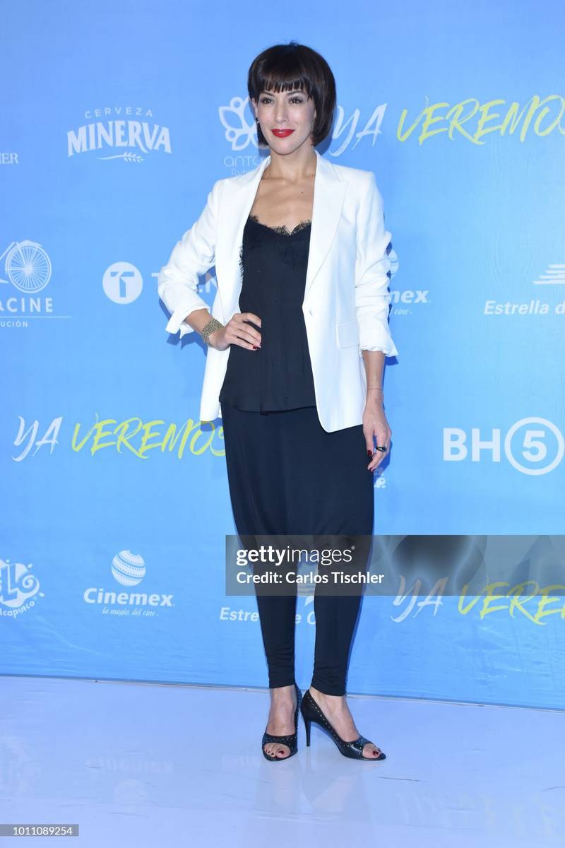 Fernanda Borches Feet