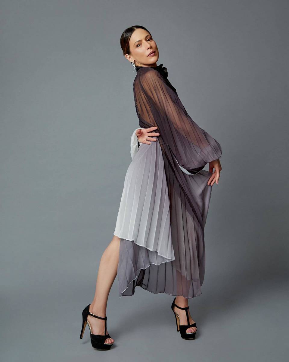 Fernanda Borches Feet