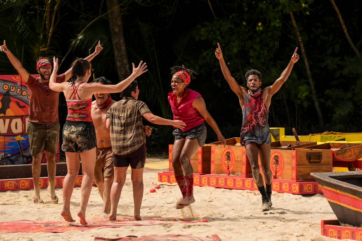 Genevieve Mushaluk Feet