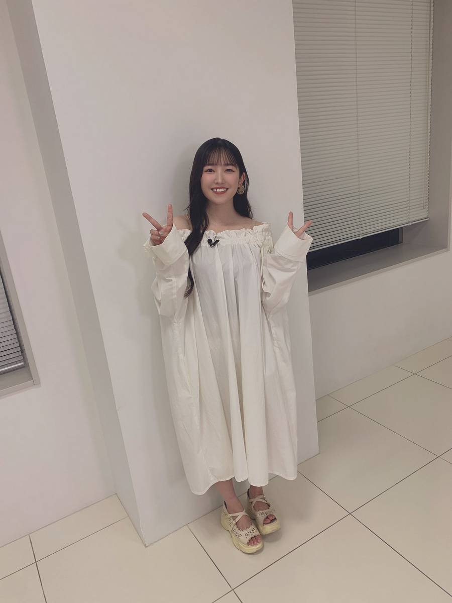 Haruna Mikawa Feet