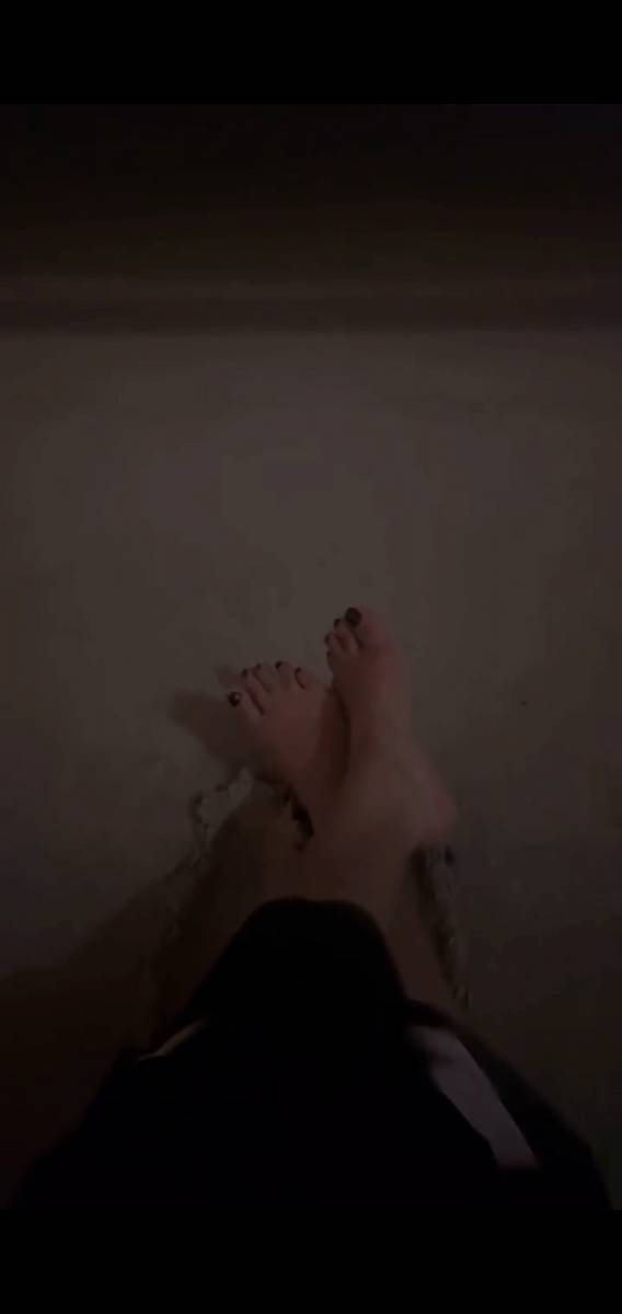 Jannat Mirza Feet