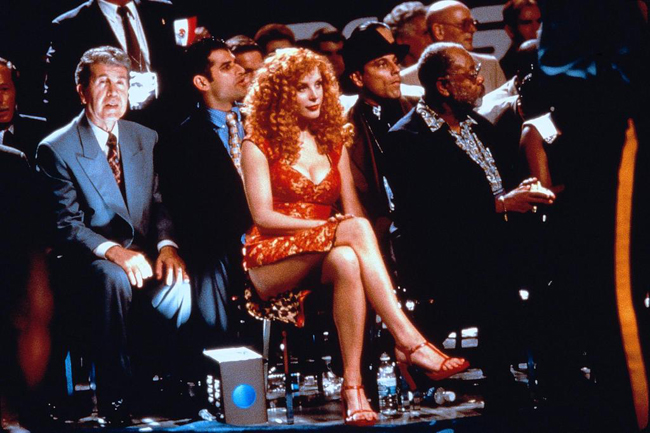 Jayne Heitmeyer Feet