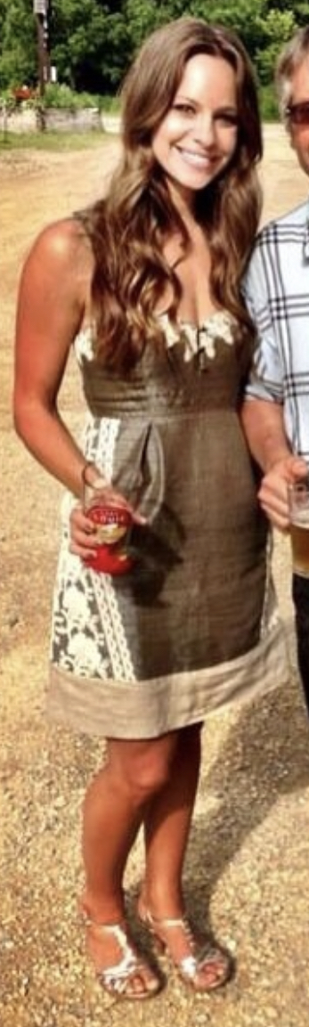 Jenn Korbee Feet