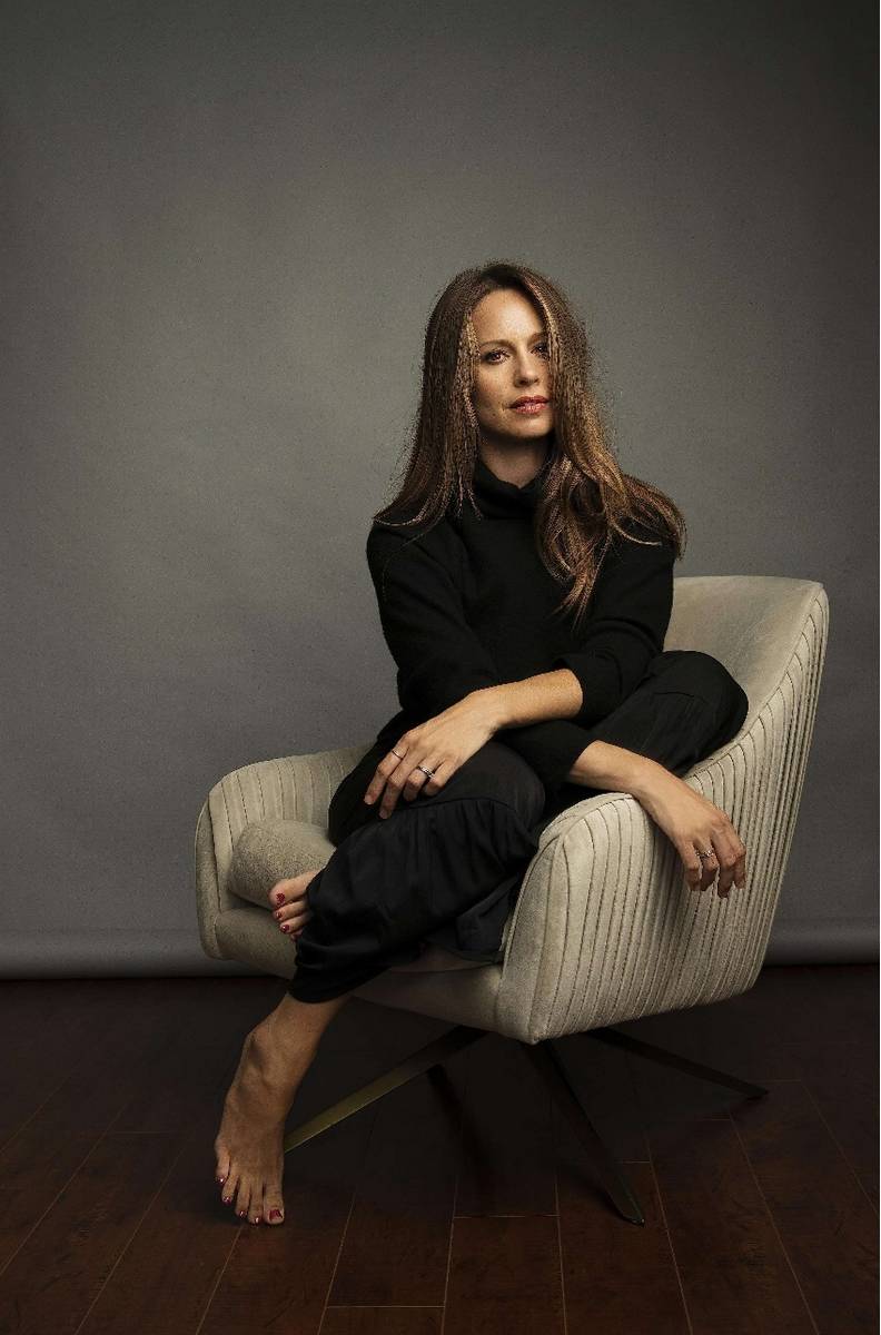 Jenn Korbee Feet