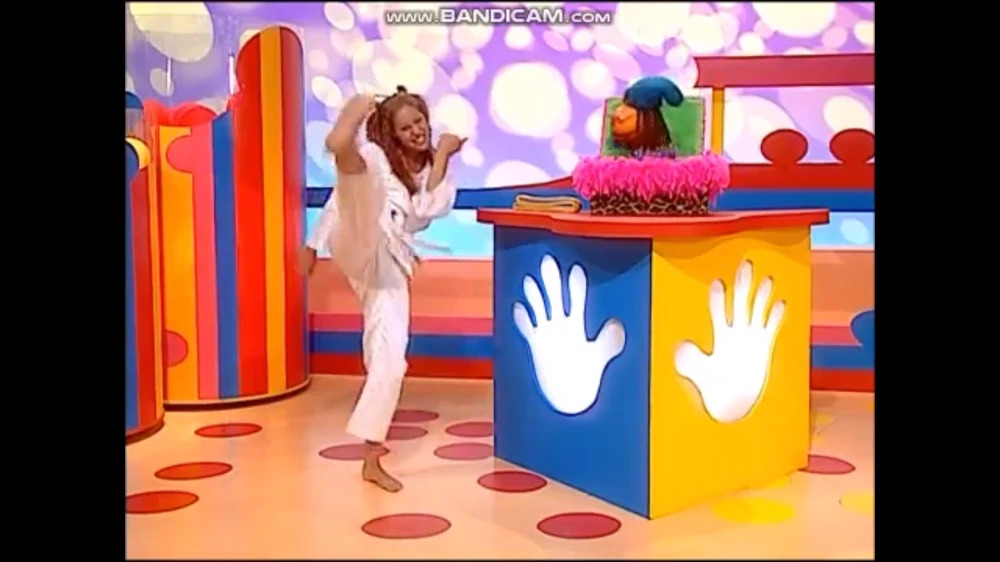 Jenn Korbee Feet