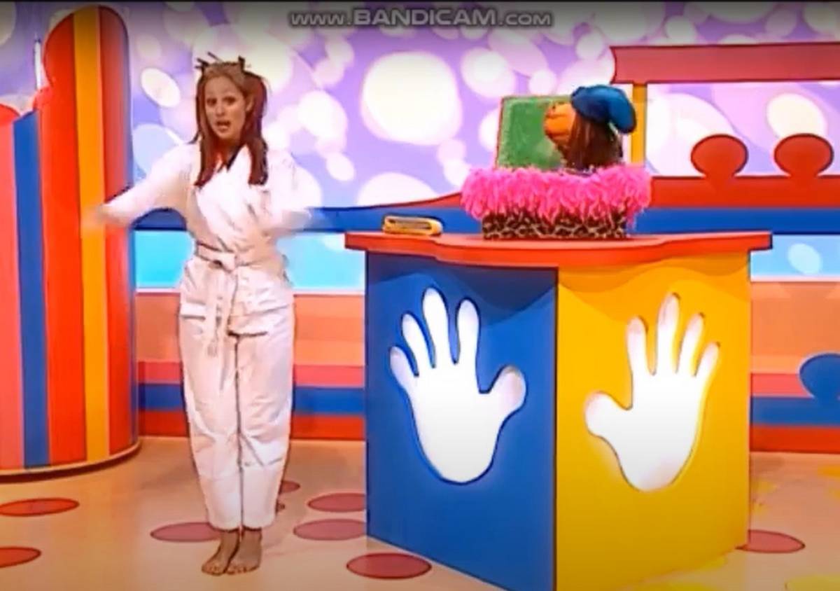 Jenn Korbee Feet