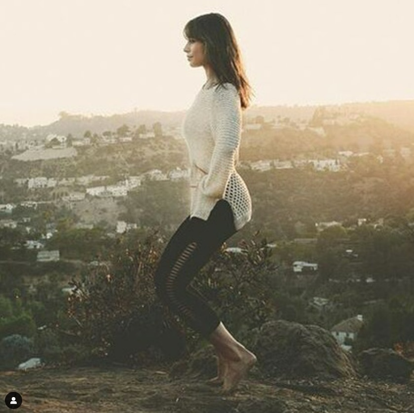 Jenn Korbee Feet