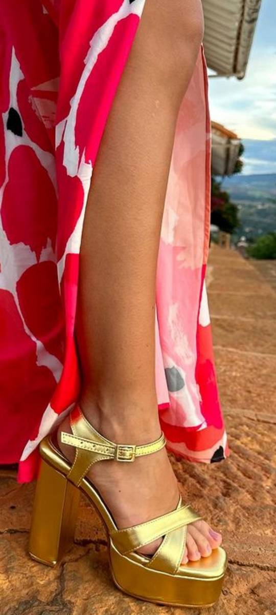 Jessica Boh Rquez Feet