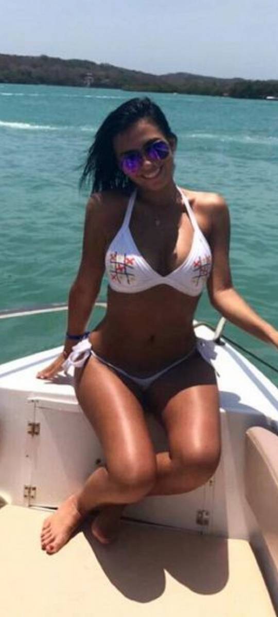 Jessica Boh Rquez Feet