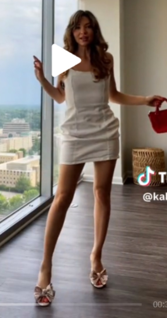 Jessica Burbank Feet