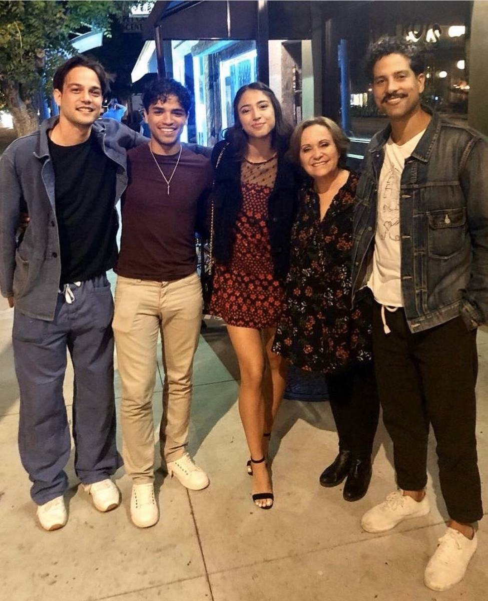 Jessica Garza Feet