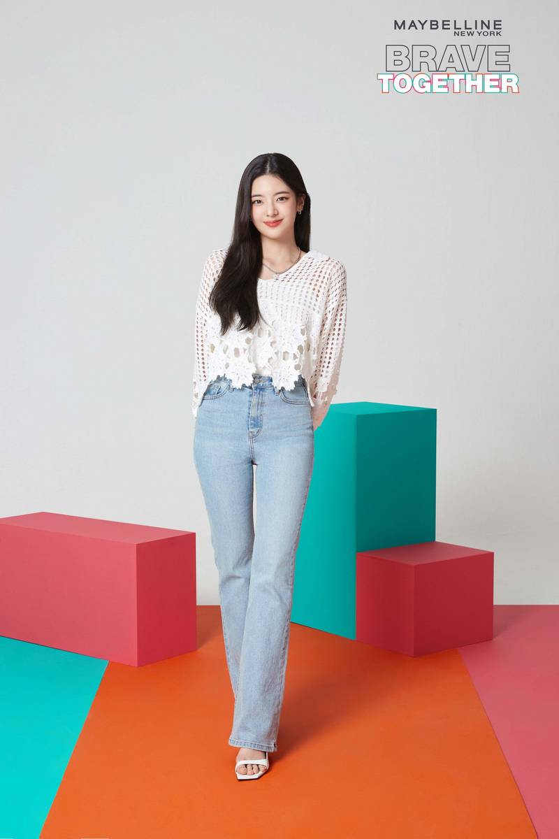 Ji Su Choi Feet