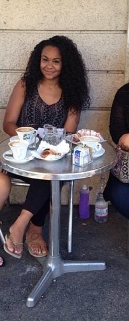 Jo Franco Feet