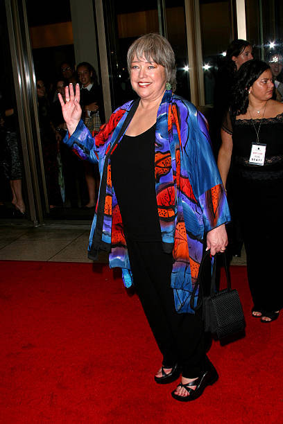 Kathy Bates Feet