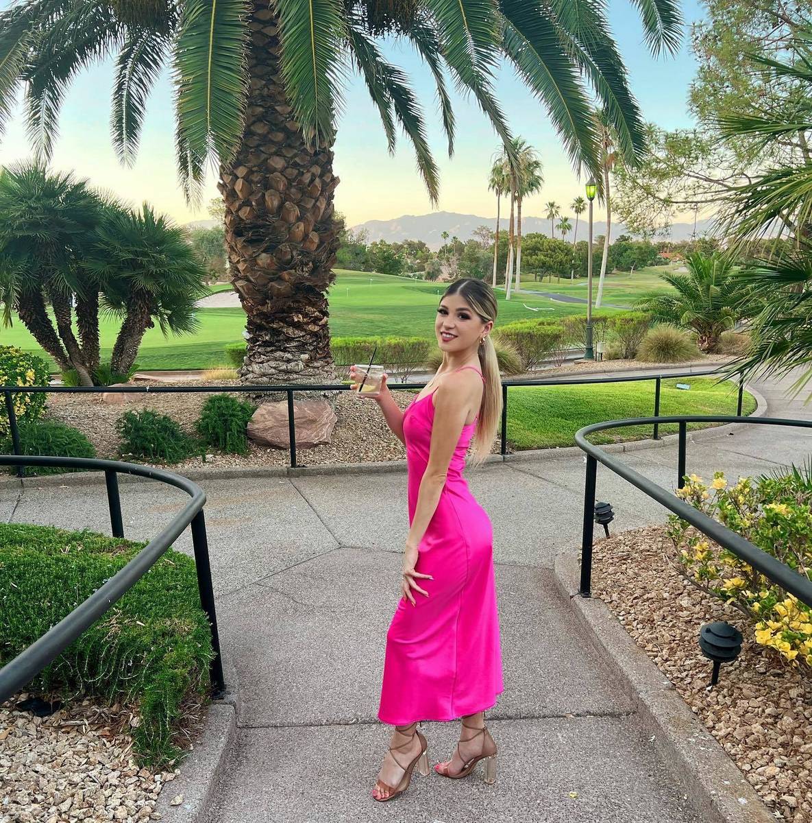 Katie Marie Jones Feet