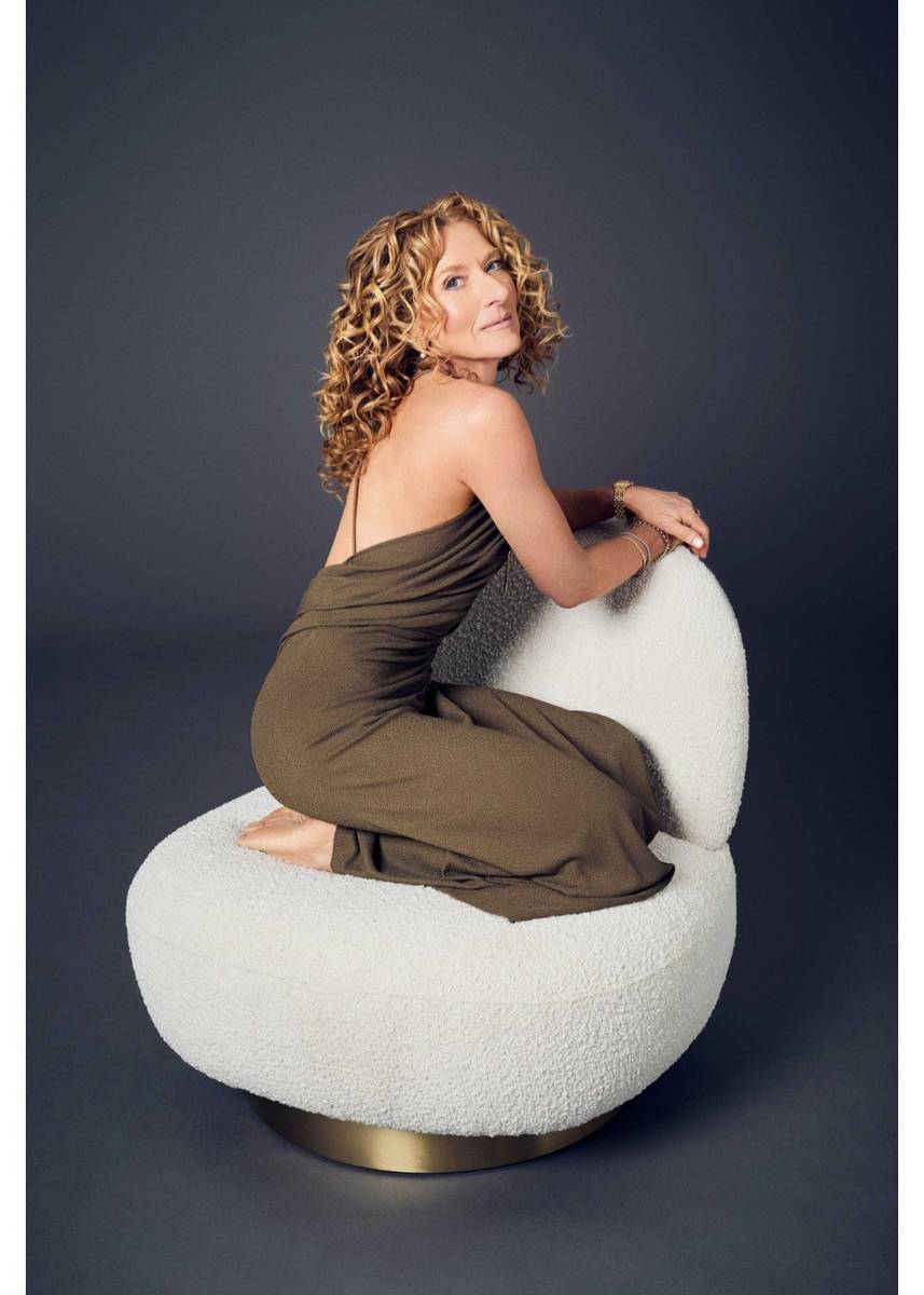 Kelly Hoppen Feet