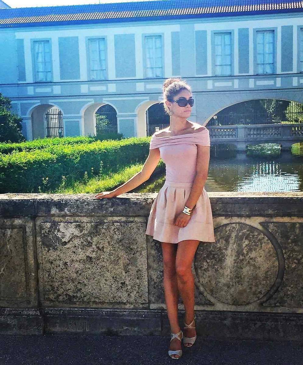 Kelly Smetakova Feet