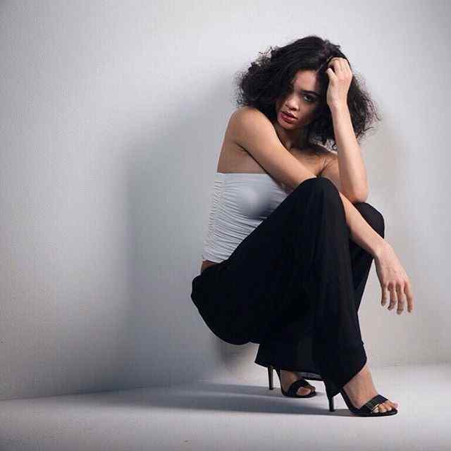 Kelly Smetakova Feet