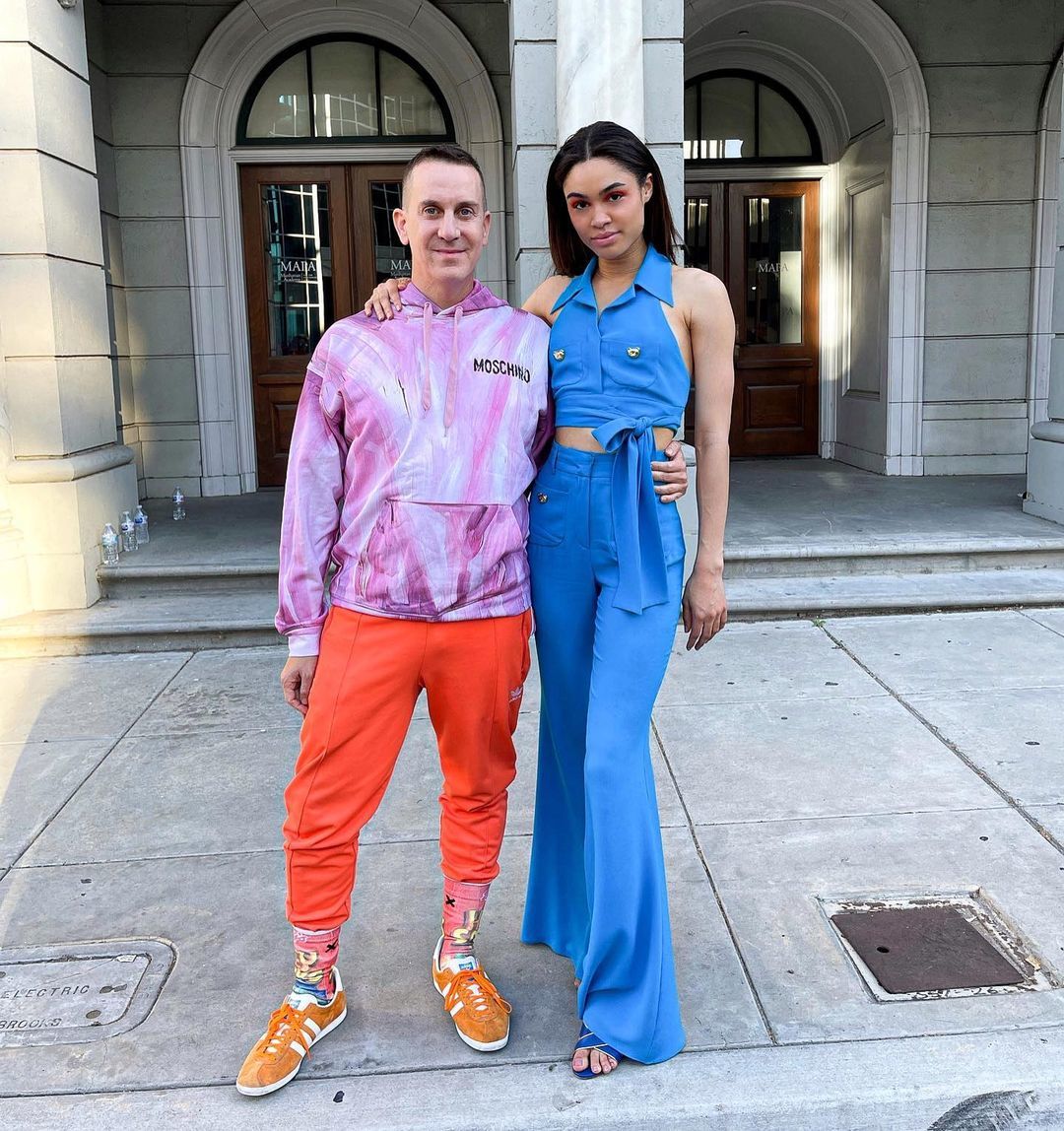 Kelly Smetakova Feet