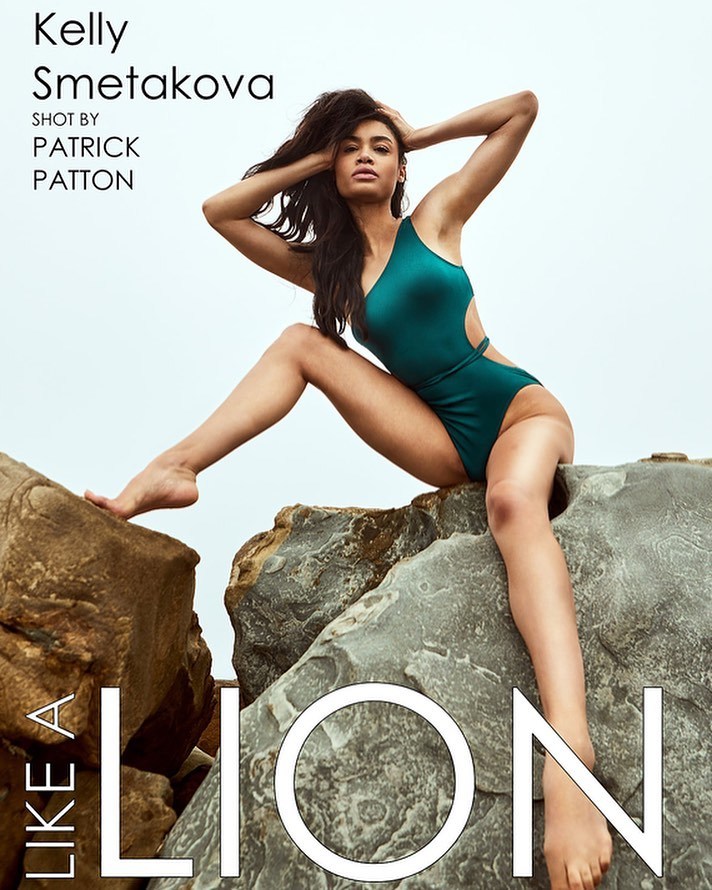 Kelly Smetakova Feet