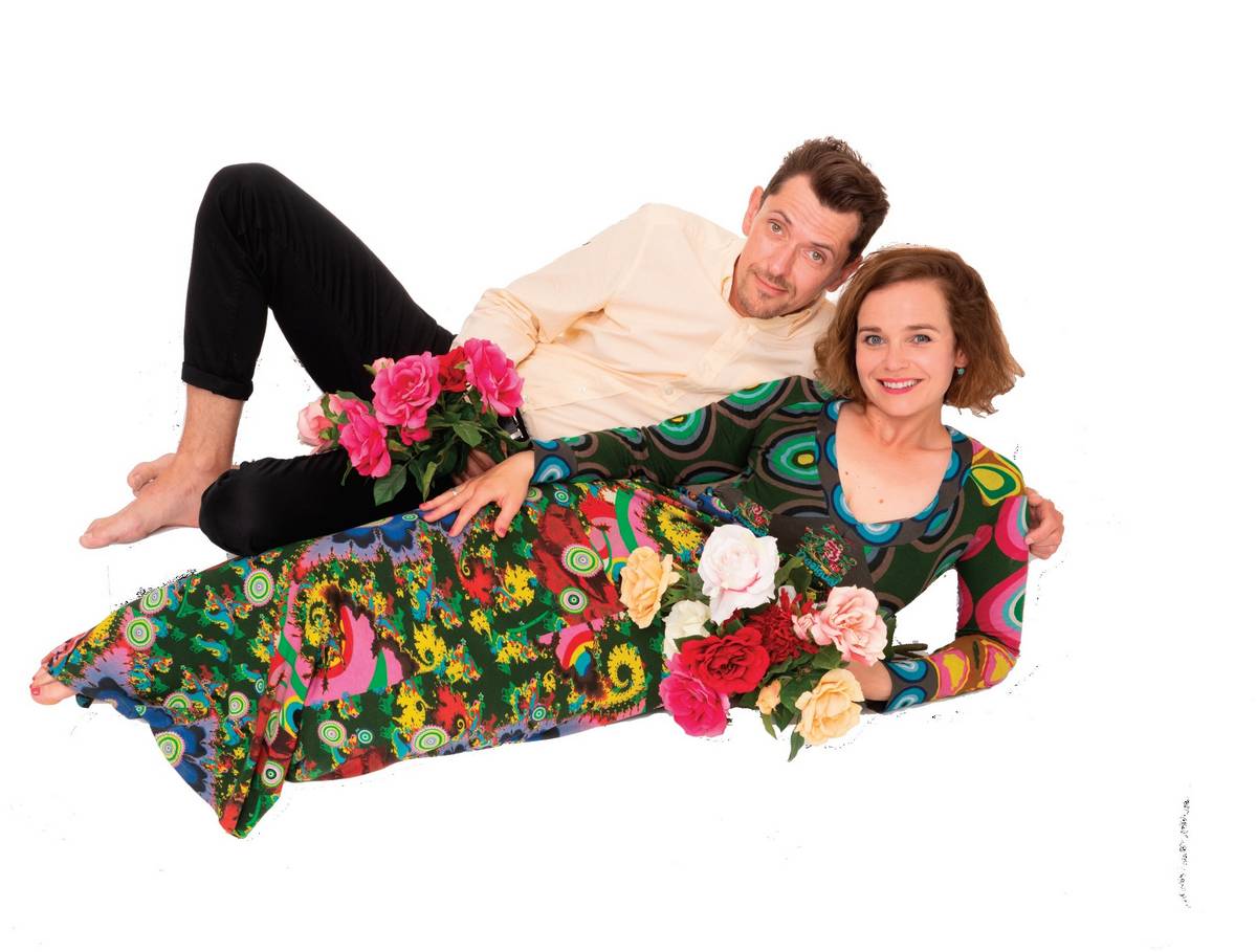 Krist Na Koci Nov Feet