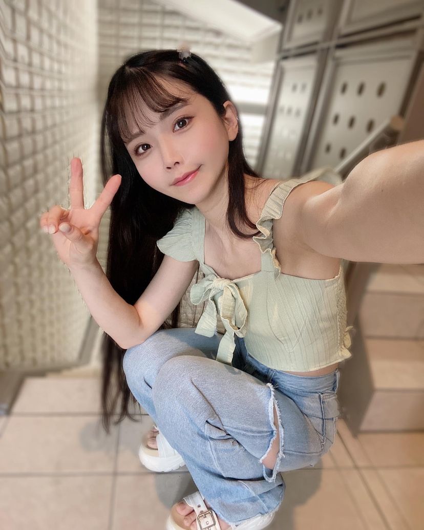 Kurasaka Kururu Feet