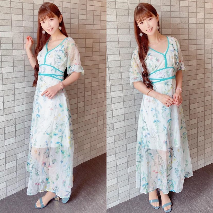 Kurasaka Kururu Feet