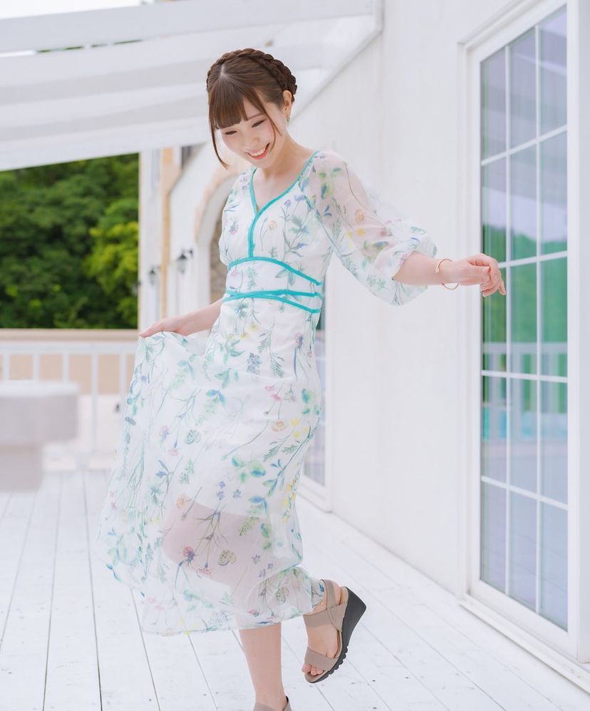 Kurasaka Kururu Feet