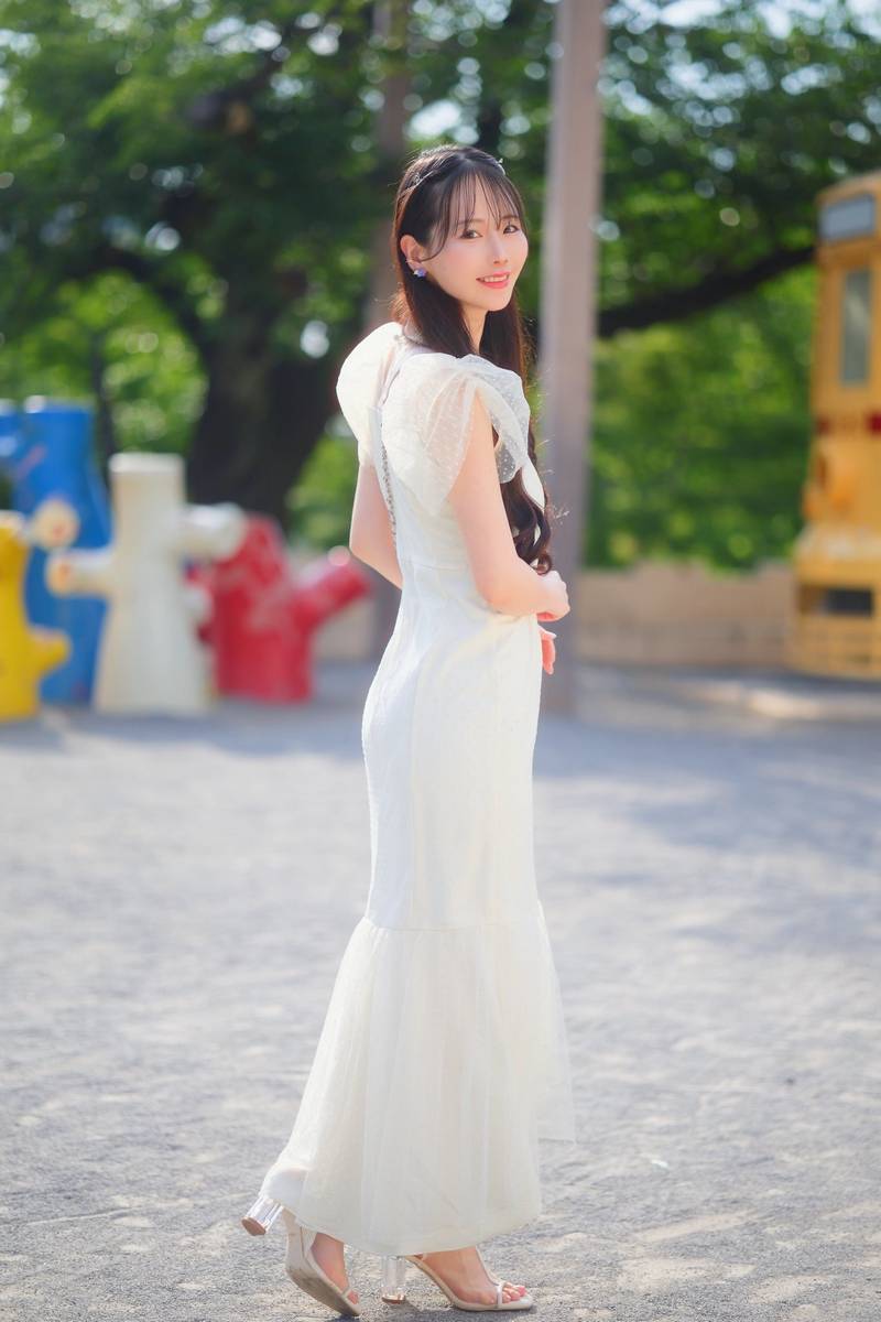 Kurasaka Kururu Feet