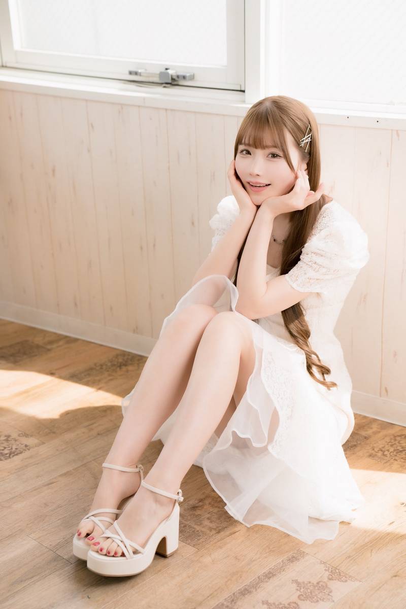 Kurasaka Kururu Feet