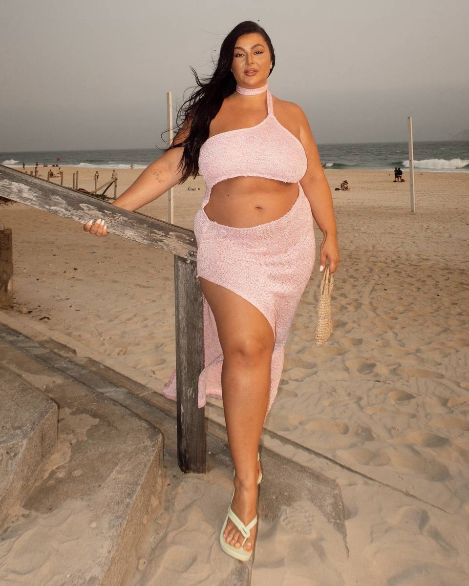 Letticia Munniz Feet