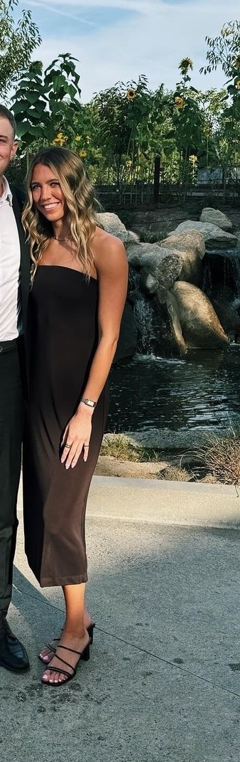 Lexie Hull Feet