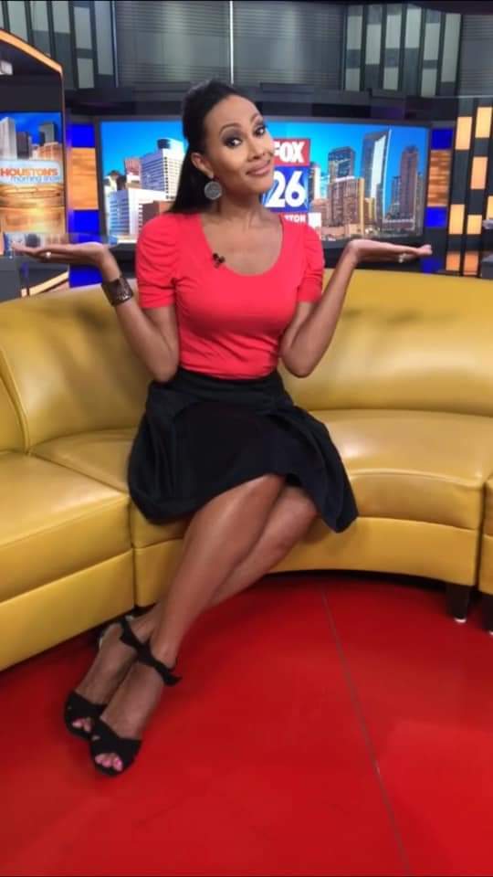 Lina De Florias Feet