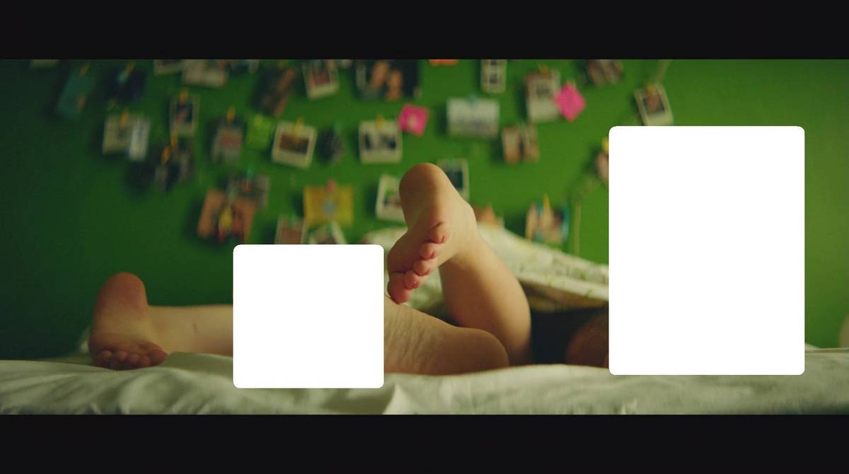 Ludovica Francesconi Feet