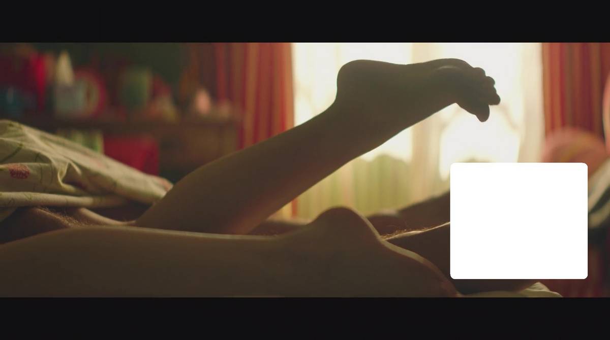 Ludovica Francesconi Feet