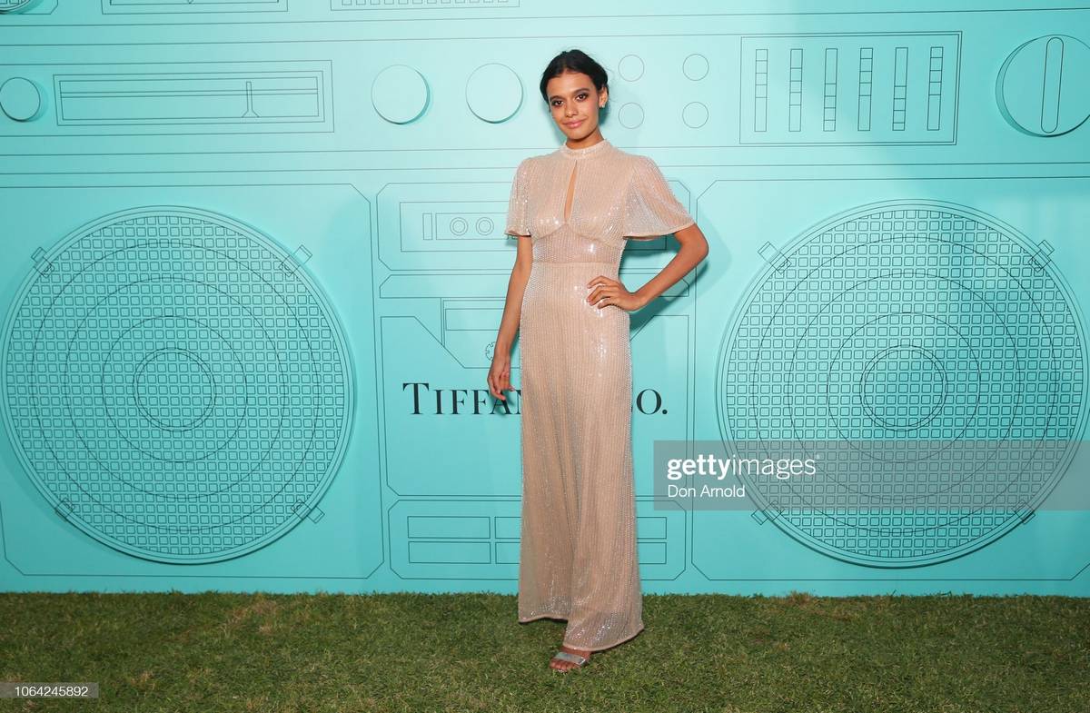 Madeleine Madden Feet