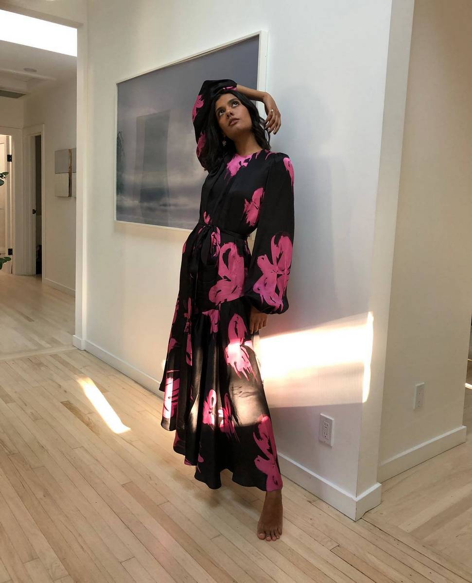 Madeleine Madden Feet