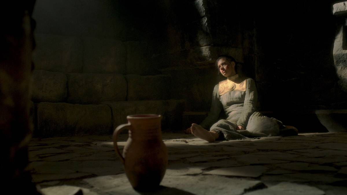 Madeleine Madden Feet